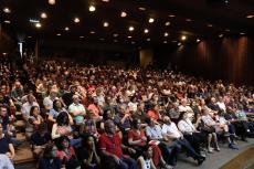 Assembleia Geral Docente da UFMG